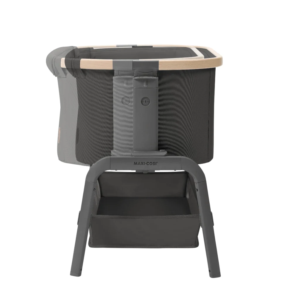 Maxi Cosi Iora Co Sleeper Bedside Crib Portable