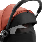 Stokke YOYO 5 Stroller 6M Plus Color Berry