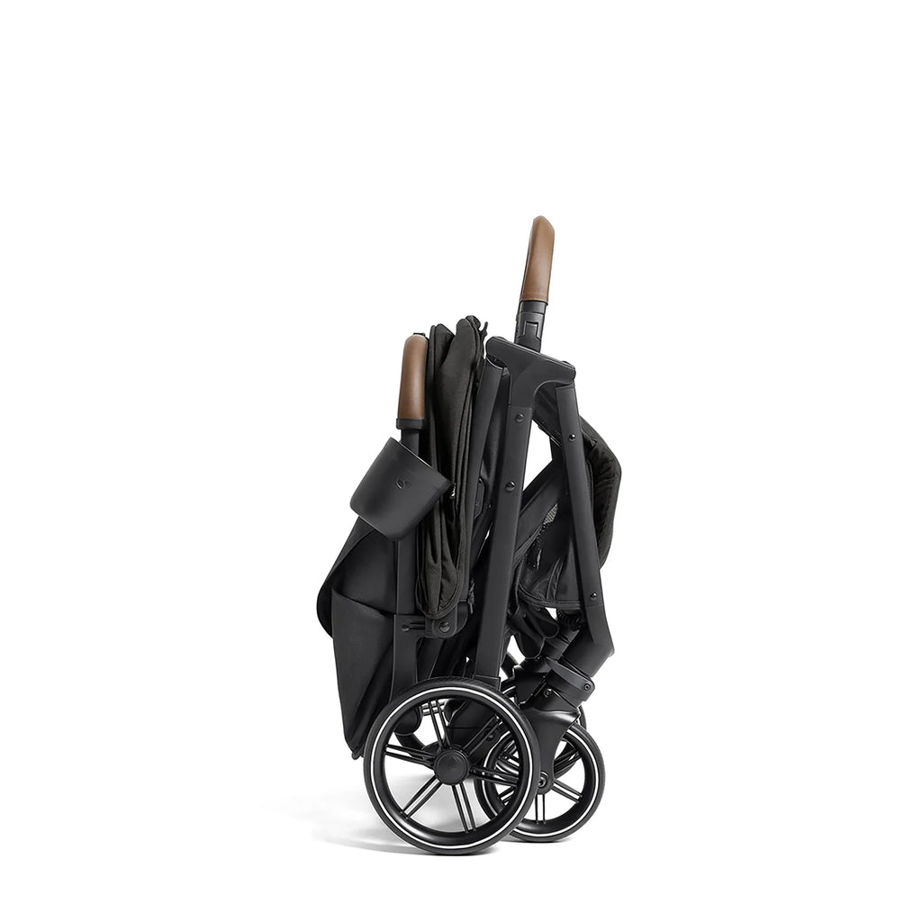 Joie Nutmeg Compact Travel Stroller Lightweight Foldable