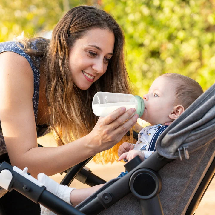 Momcozy Portable Baby Bottle Cooler 22oz