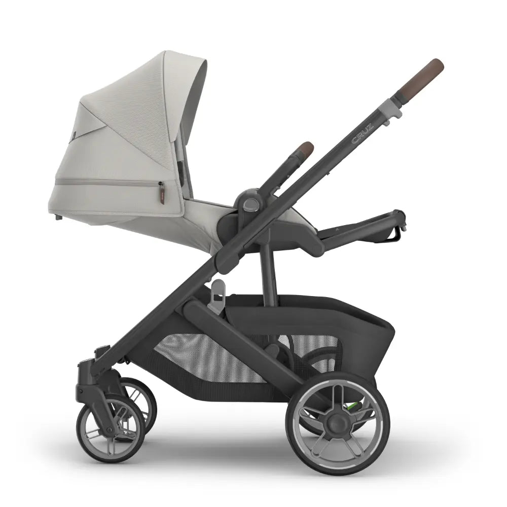 UPPAbaby Cruz V3 Full-Size Stroller