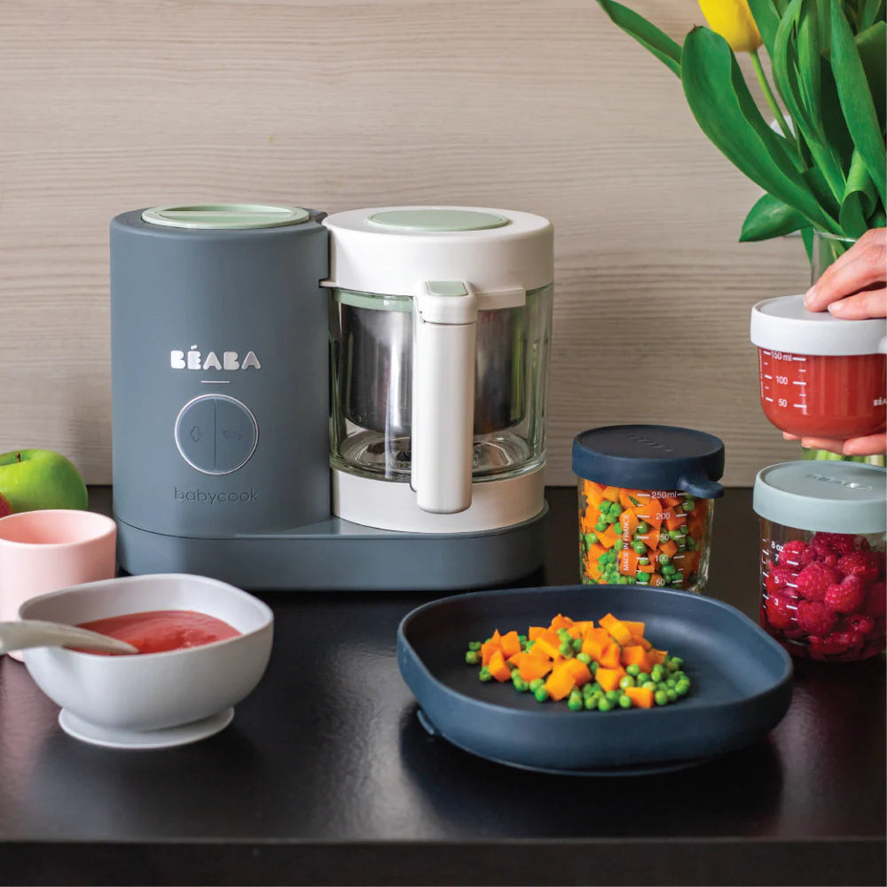 Beaba Babycook Neo 6 in 1 Baby Food Processor