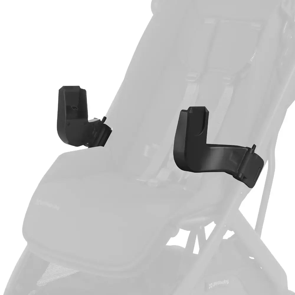UPPAbaby Car Seat Adapters for Minu V3