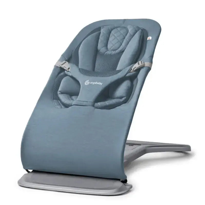 Ergobaby Evolve 3-in-1 Bouncer
