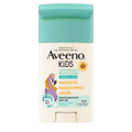 Aveeno Kids Continuous Protection Mineral Sunscreen Stick SPF 50 (1.5 oz / 42g)