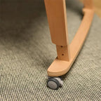 SnuzPod Studio Portable Bedside Baby Crib Compact Design