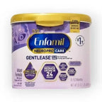 Enfamil Neuro Pro Care Gentlease Infant Formula Powder 20oz 567g Birth to 12 Months