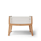 SnuzPod Studio Portable Bedside Baby Crib Compact Design