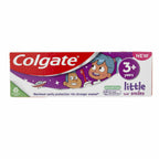 Colgate Little Kids' Smiles 3+ Years Toothpaste -75Ml