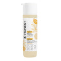 Honest Shampoo + Body Wash Citrus Vanilla 10 FL OZ. 295 ML