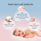 Sebamed Baby Extra Soft Cream 200ml