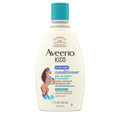 Aveeno Kids Curly Hair Conditioner 12 FL OZ | 354 ML