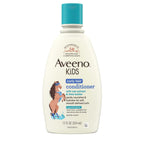 Aveeno Kids Curly Hair Conditioner 12 FL OZ | 354 ML