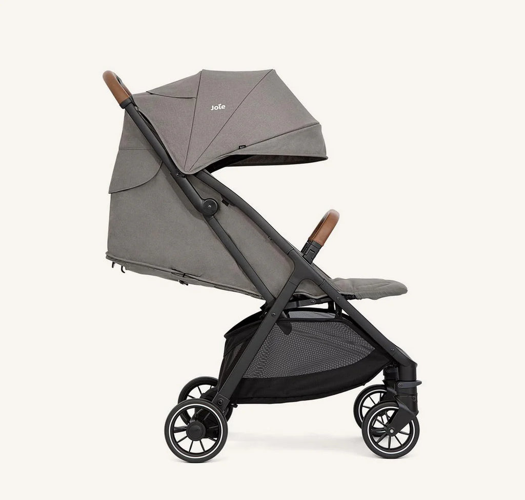Joie Pact Pro Lightweight Compact Stroller