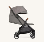 Joie Pact Pro Lightweight Compact Stroller