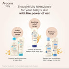 Aveeno Baby Daily Moisture Lotion 227g