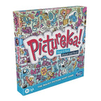 Pictureka Picture Game for Kids Fun Family Board Games for 6 Year Olds and Up