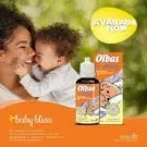 Olbas Oil For Children 10ml