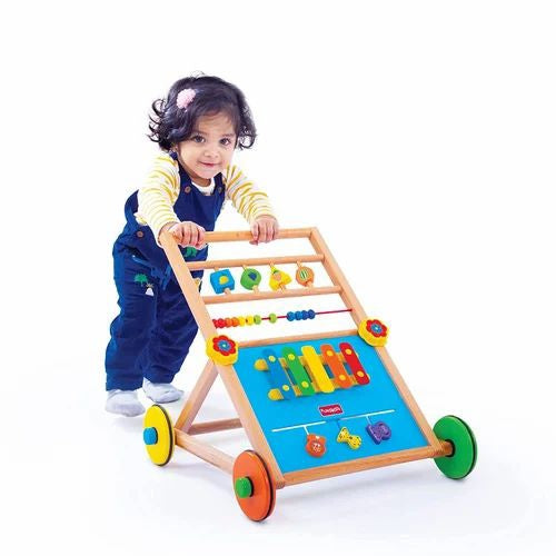 Giggles  Activity Walker 9 Months and Above
