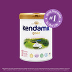 Kendamil Goat First Infant Milk Powder 800g Stage 1 Birth to 6 months