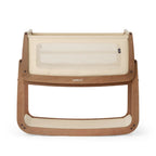 SnuzPod5 Co-Sleeping Bedside Baby Crib