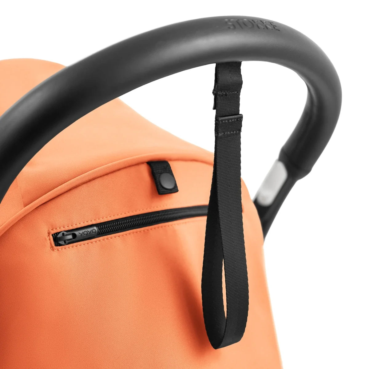 Stokke YOYO 5 Stroller 6M Plus Color Peach