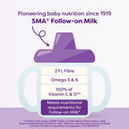 Sma Follow On Milk Powder Stage 2 800g 6 to 12 Months