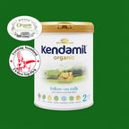 Kendamil Organic Follow On Milk Stage 2 800g for 6 to12 Months