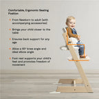 Stokke Tripp Trapp Highchair
