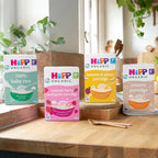 HiPP Organic Summer Berry Multigrain Porridge 10 Months Plus 200g