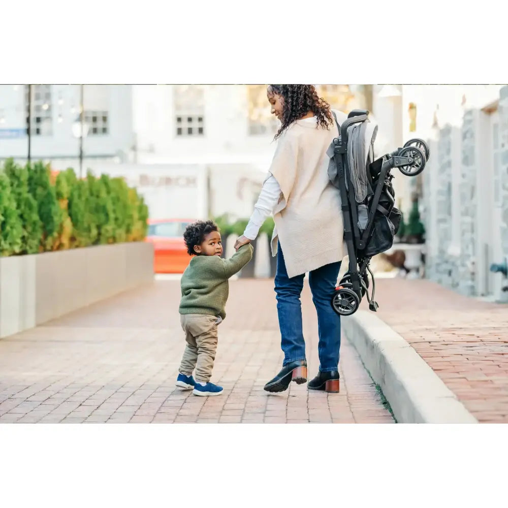 UPPAbaby G-Luxe Lightweight Compact Stroller