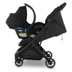 UPPAbaby Car Seat Adapters for Minu V3