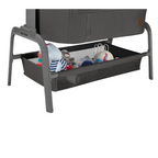 Maxi Cosi Iora Co Sleeper Bedside Crib Portable