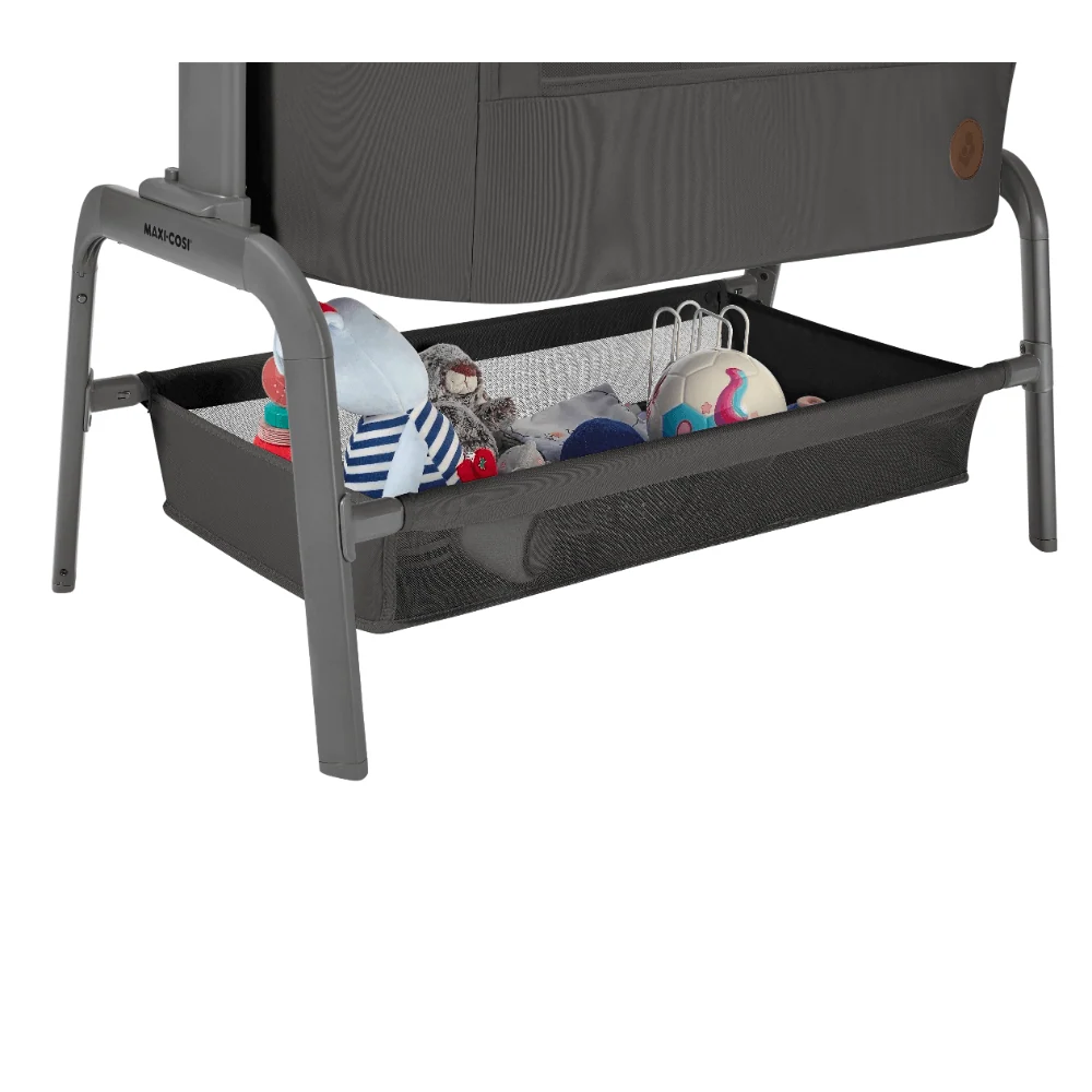 Maxi Cosi Iora Co Sleeper Bedside Crib Portable
