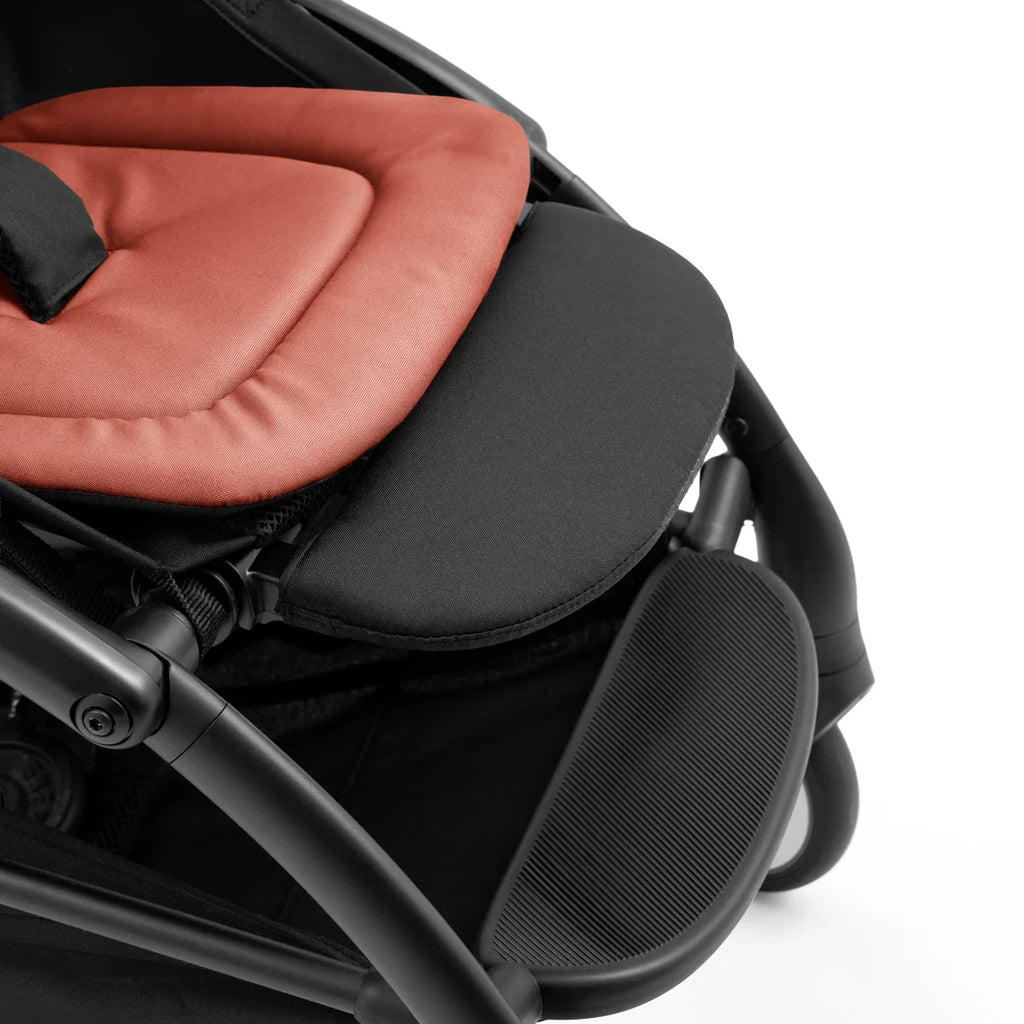 Stokke YOYO 5 Stroller 6M Plus Color Berry