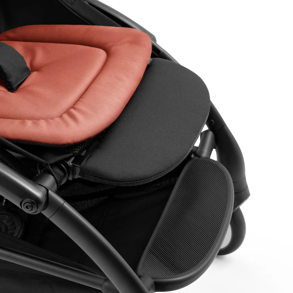 Stokke YOYO 5 Stroller 6M Plus Color Berry