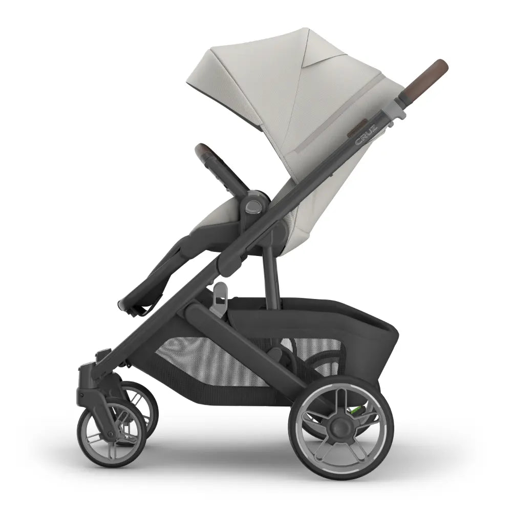 UPPAbaby Cruz V3 Full-Size Stroller