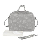 Pasito a Pasito Toile de Jouy Changing Bag
