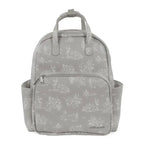 Pasito a Pasito Toile de Jouy Baby Rucksack Bag