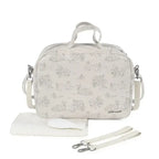 Pasito a Pasito Toile de Jouy Changing Bag