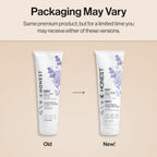 Honest Face + Body Lotion Lavender 8.5 FL OZ. 250 ML