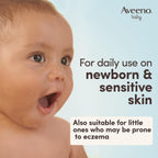 Aveeno Daily Care Baby Nappy Cream 100ml
