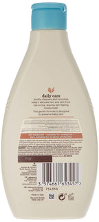 Aveeno Daily Care Hair and Body Wash 250ml