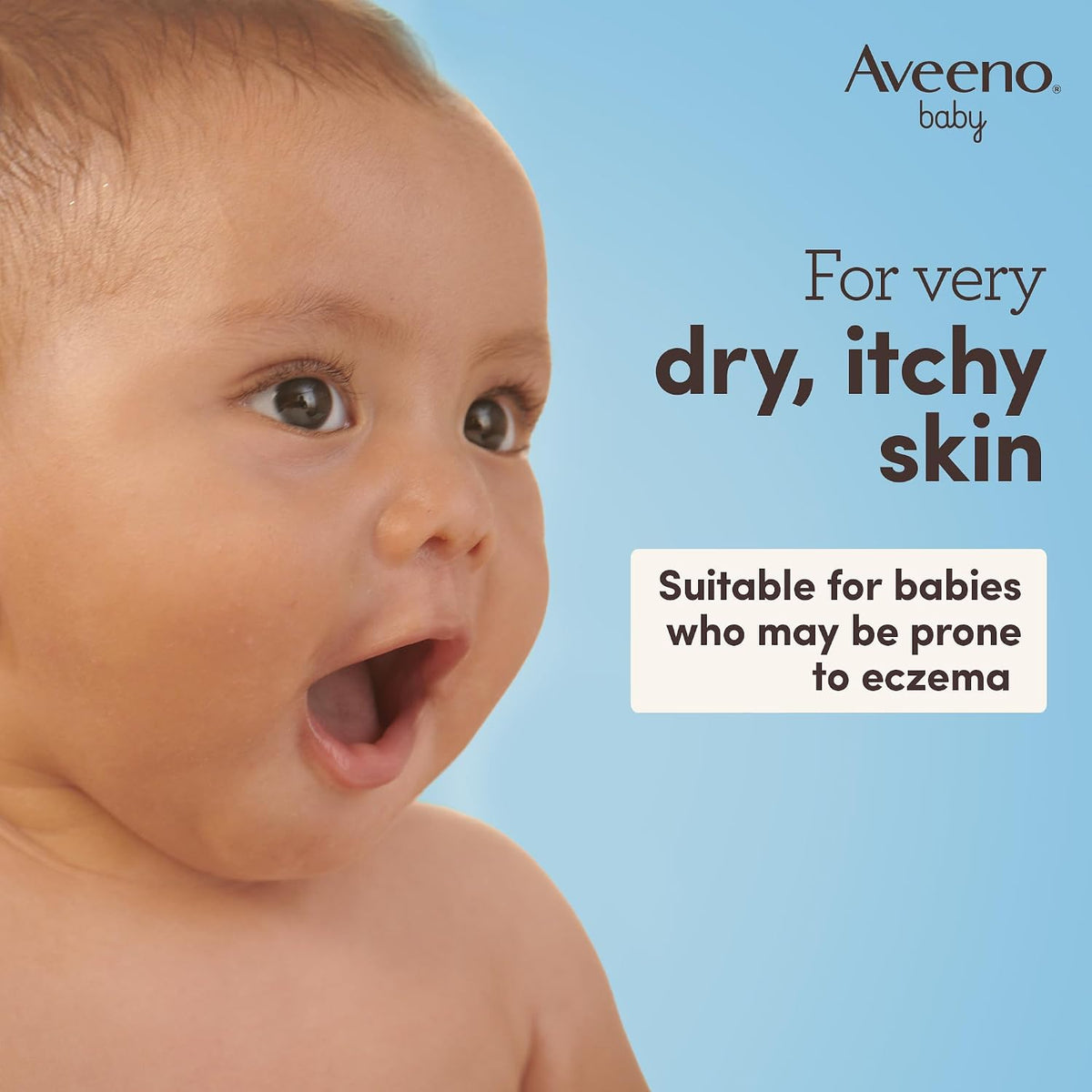 Aveeno Dermexa Emollient Cream 150ml