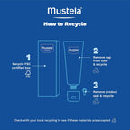 Mustela Hydra Bebe Face Cream Avocado 40ml