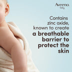 Aveeno Daily Care Baby Nappy Cream 100ml
