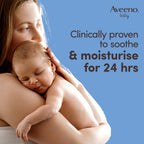 Aveeno Soothing Relief Emollient Cream 150ml