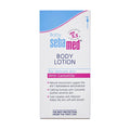 Sebamed Baby Body Lotion 400ml