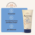 Aveeno Soothing Relief Emollient Cream 150ml