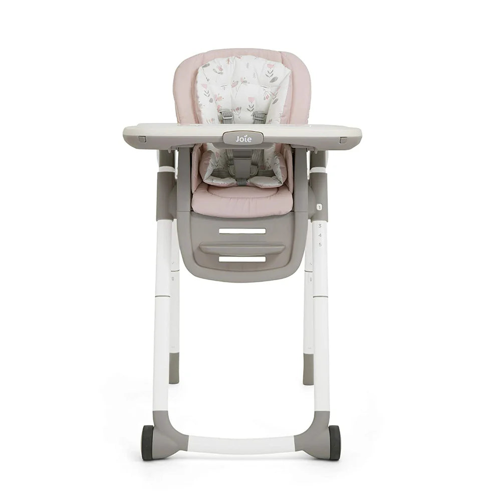 Joie Multiply 6 in 1 Baby High Chair